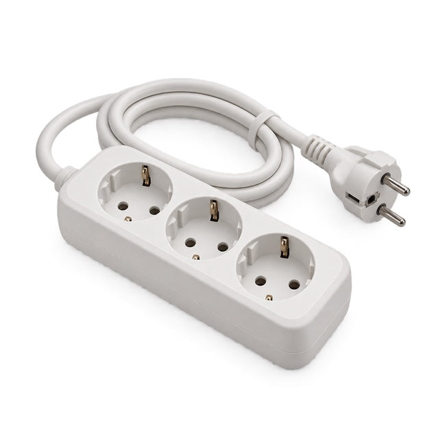 Prodlužovací kabel — ilustrační vizualizace obsahu MOVD boxu